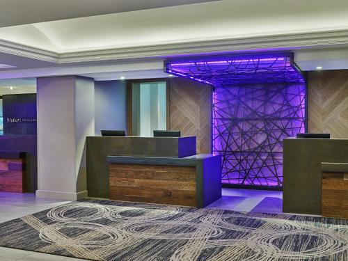 Imagen general del Hotel Marriott Vacation Club Pulse, San Diego. Foto 2