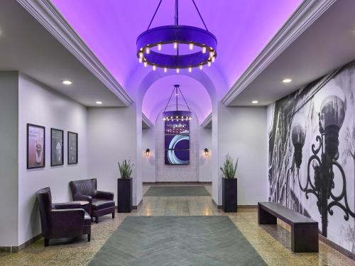 Imagen general del Hotel Marriott Vacation Club Pulse, San Diego. Foto 4