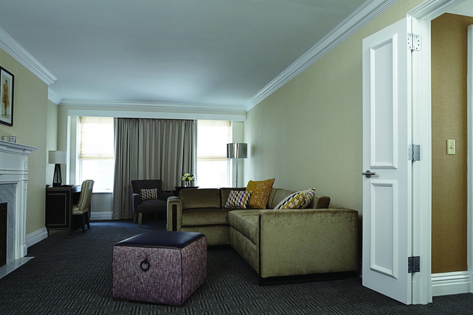 Imagen de la habitación del Hotel Marriott Vacation Club Pulse at The Mayflower, Washington, D.C.. Foto 5