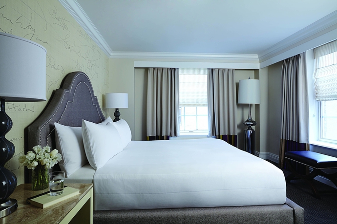 Imagen de la habitación del Hotel Marriott Vacation Club Pulse at The Mayflower, Washington, D.C.. Foto 6