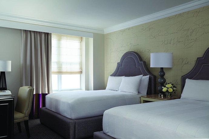 Imagen de la habitación del Hotel Marriott Vacation Club Pulse at The Mayflower, Washington, D.C.. Foto 8