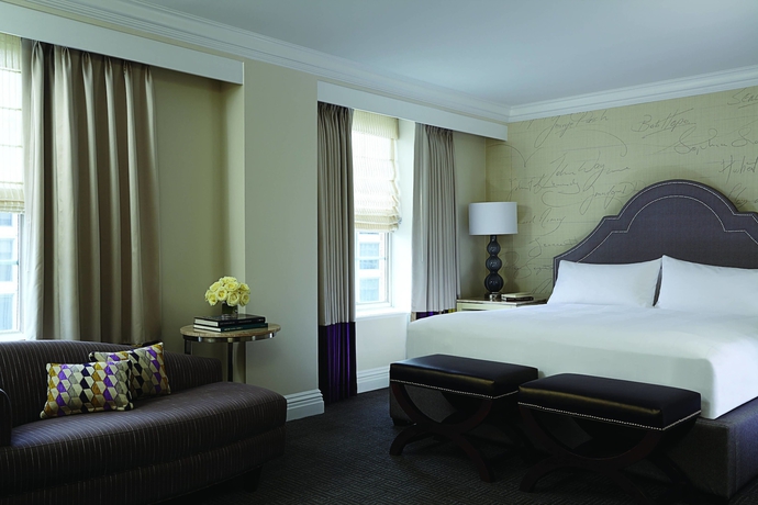 Imagen de la habitación del Hotel Marriott Vacation Club Pulse at The Mayflower, Washington, D.C.. Foto 9