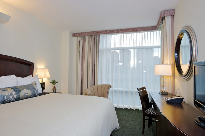 Imagen de la habitación del Hotel Marriott Vacation Club®, New York City. Foto 13