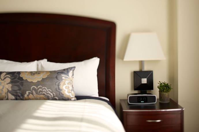 Imagen de la habitación del Hotel Marriott Vacation Club®, New York City. Foto 14