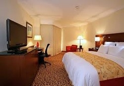 Imagen de la habitación del Hotel Marriott Venezuela Playa Grande. Foto 4