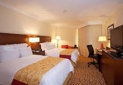 Imagen de la habitación del Hotel Marriott Venezuela Playa Grande. Foto 5