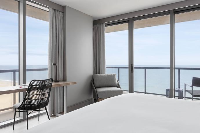 Imagen de la habitación del Hotel Marriott Virginia Beach Oceanfront Resort. Foto 7