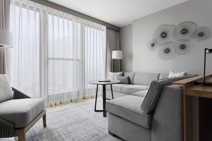 Imagen de la habitación del Hotel Marriott Virginia Beach Oceanfront Resort. Foto 11