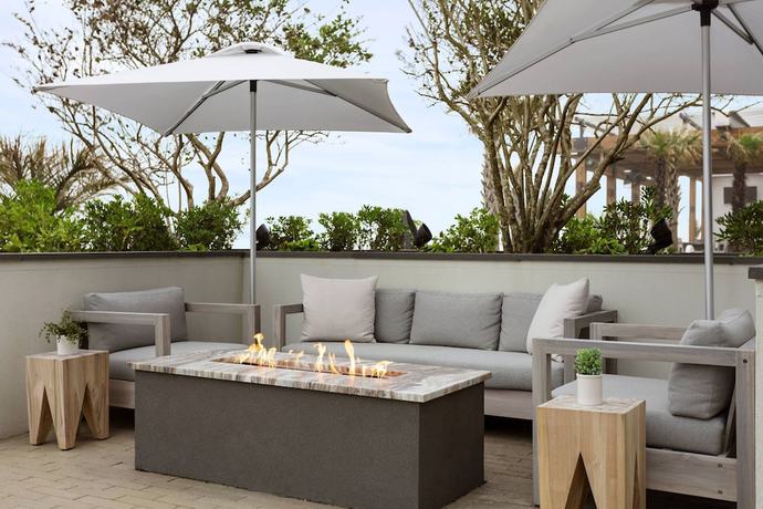 Imagen de la habitación del Hotel Marriott Virginia Beach Oceanfront Resort. Foto 12