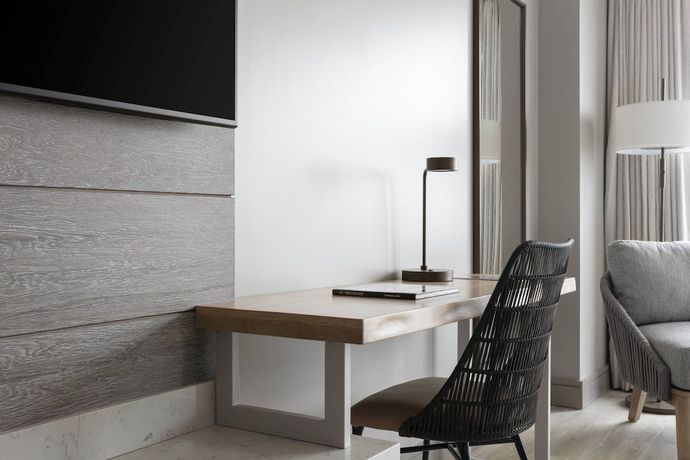 Imagen de la habitación del Hotel Marriott Virginia Beach Oceanfront Resort. Foto 13