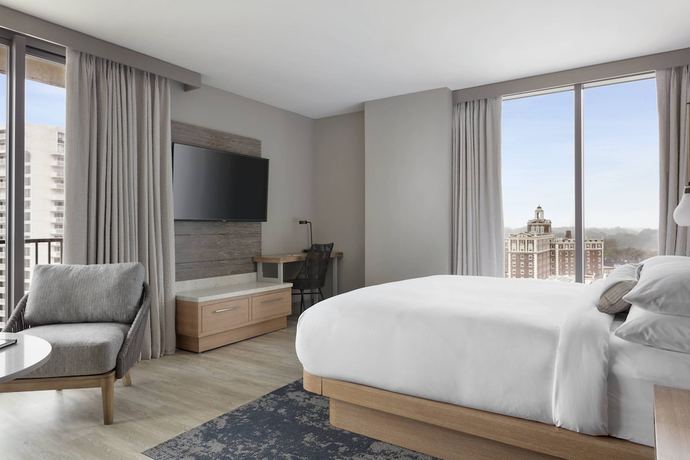 Imagen de la habitación del Hotel Marriott Virginia Beach Oceanfront Resort. Foto 18