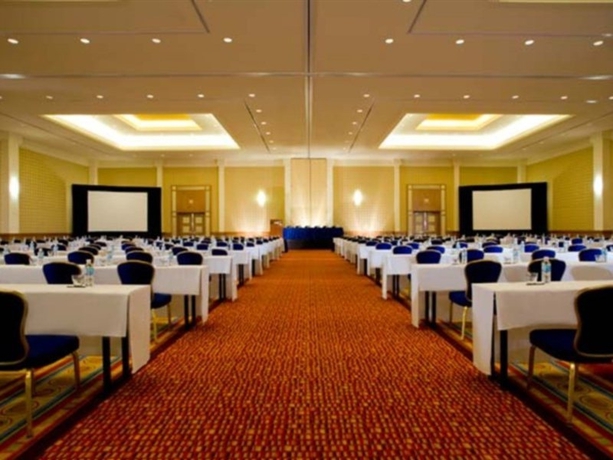 Imagen general del Hotel Marriott Wardman Park. Foto 7