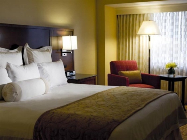 Imagen general del Hotel Marriott Wardman Park. Foto 8