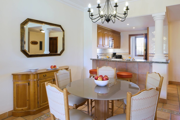 Imagen de la habitación del Hotel Marriott´s Club Son Antem. Foto 10