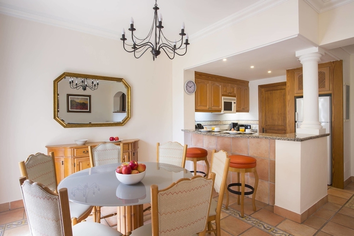 Imagen de la habitación del Hotel Marriott´s Club Son Antem. Foto 11