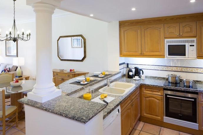 Imagen de la habitación del Hotel Marriott´s Club Son Antem. Foto 13