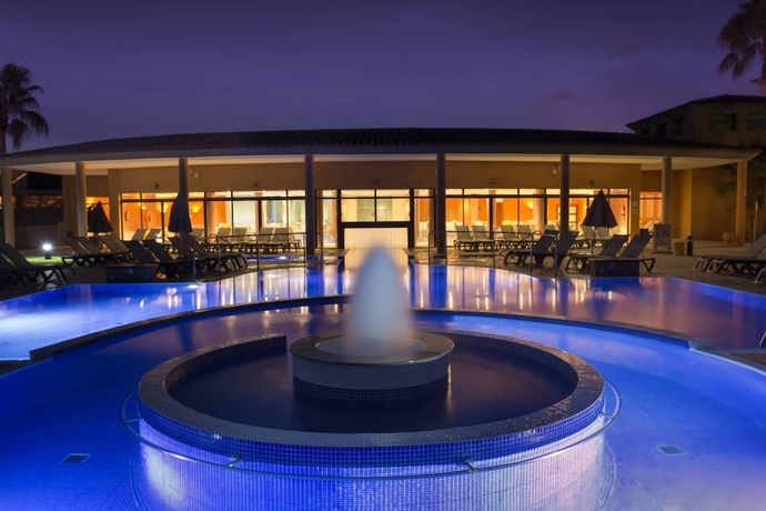 Imagen de la piscina del Hotel Marriott´s Club Son Antem. Foto 19