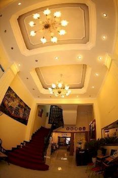 Imagen general del Hotel Marriotte Hanoi. Foto 2