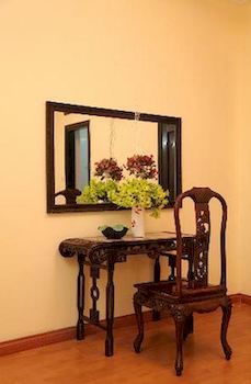 Imagen general del Hotel Marriotte Hanoi. Foto 3