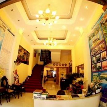 Imagen general del Hotel Marriotte Hanoi. Foto 4