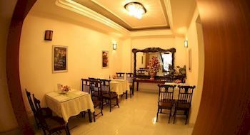 Imagen general del Hotel Marriotte Hanoi. Foto 5