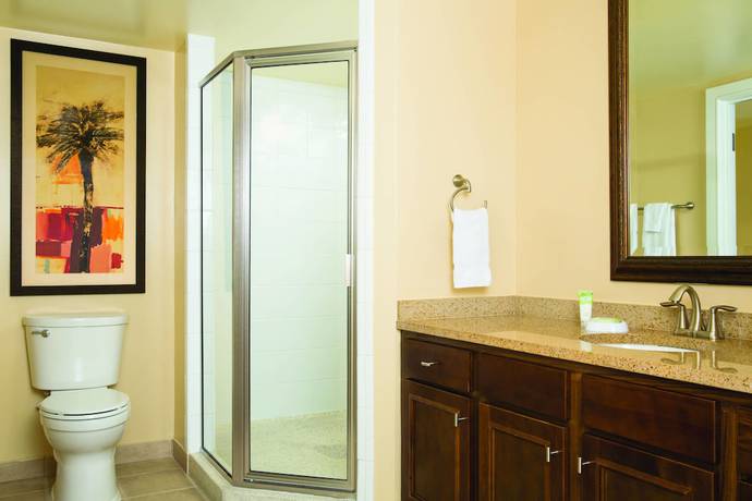 Imagen de la habitación del Hotel Marriott's Aruba Surf Club. Foto 3