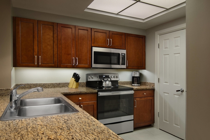 Imagen de la habitación del Hotel Marriott's BeachPlace Towers. Foto 5