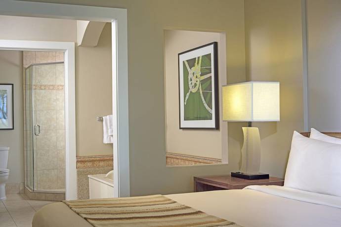 Imagen de la habitación del Hotel Marriott's Canyon Villas. Foto 9