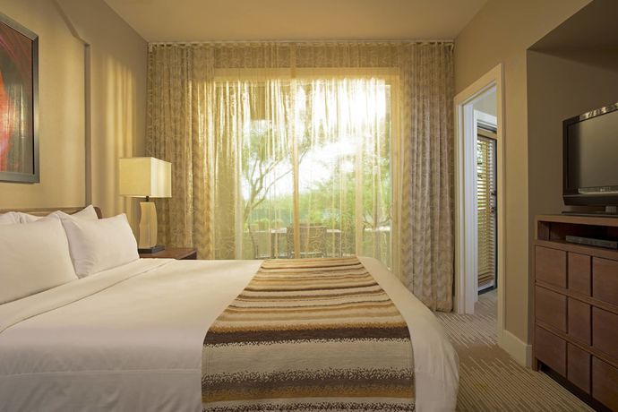 Imagen de la habitación del Hotel Marriott's Canyon Villas. Foto 10