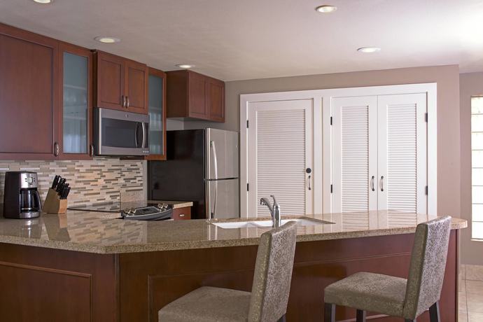 Imagen de la habitación del Hotel Marriott's Canyon Villas. Foto 11