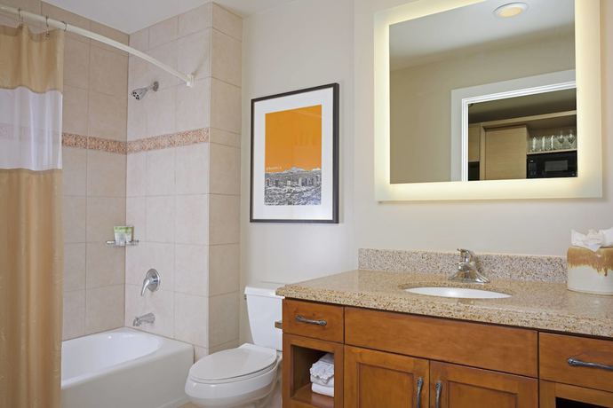 Imagen de la habitación del Hotel Marriott's Canyon Villas. Foto 14