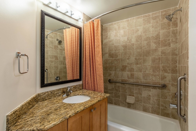 Imagen de la habitación del Hotel Marriott's Cypress Harbour Villas. Foto 8