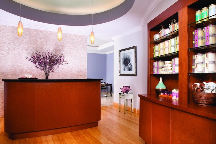 Imagen de la piscina del Hotel Marriott's Cypress Harbour Villas. Foto 18