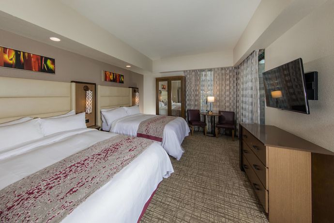 Imagen de la habitación del Hotel Marriott's Desert Springs Villas I. Foto 7