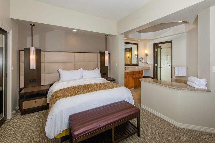 Imagen de la habitación del Hotel Marriott's Desert Springs Villas I. Foto 10