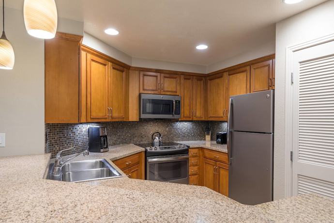 Imagen de la habitación del Hotel Marriott's Desert Springs Villas I. Foto 12