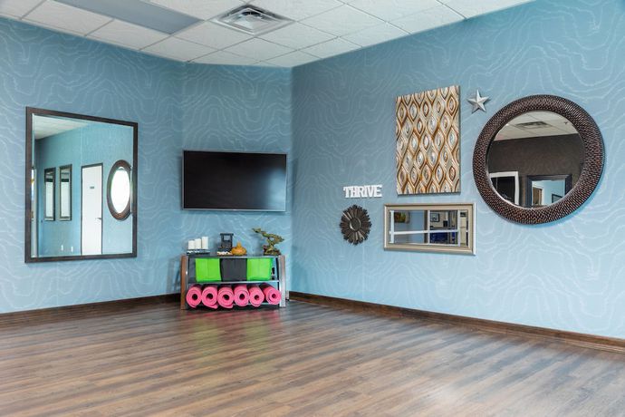 Imagen de los interiores del Hotel Marriott's Desert Springs Villas I. Foto 16