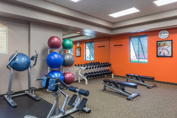 Imagen general del Hotel Marriott's Desert Springs Villas I. Foto 2