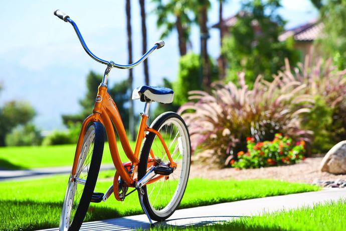 Imagen general del Hotel Marriott's Desert Springs Villas I. Foto 4