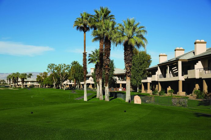 Imagen general del Hotel Marriott's Desert Springs Villas I. Foto 5