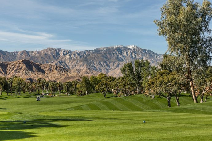 Imagen general del Hotel Marriott's Desert Springs Villas I. Foto 6