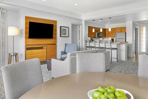 Imagen de la habitación del Hotel Marriott's Desert Springs Villas Ii. Foto 13