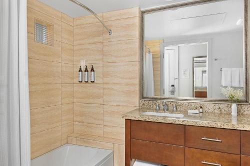 Imagen de la habitación del Hotel Marriott's Desert Springs Villas Ii. Foto 17