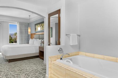 Imagen de la habitación del Hotel Marriott's Desert Springs Villas Ii. Foto 18