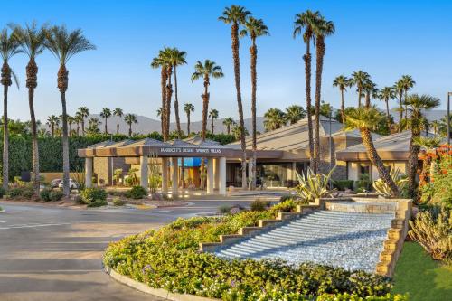 Imagen general del Hotel Marriott's Desert Springs Villas Ii. Foto 2