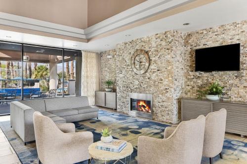 Imagen general del Hotel Marriott's Desert Springs Villas Ii. Foto 3