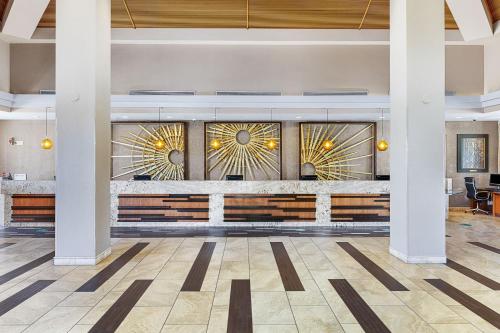 Imagen general del Hotel Marriott's Desert Springs Villas Ii. Foto 4
