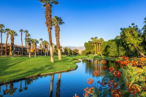 Imagen general del Hotel Marriott's Desert Springs Villas Ii. Foto 6