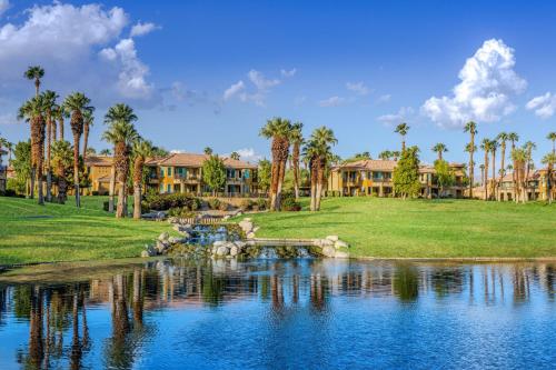 Imagen general del Hotel Marriott's Desert Springs Villas Ii. Foto 9