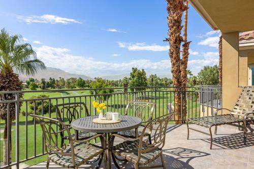 Imagen general del Hotel Marriott's Desert Springs Villas Ii. Foto 10